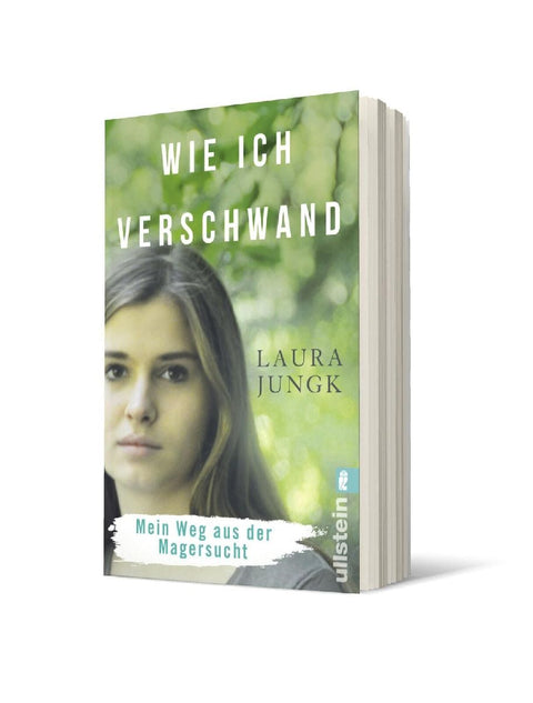 Wie ich verschwand