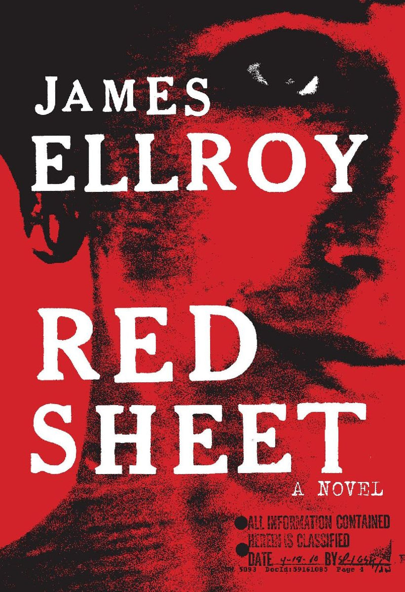 Red Sheet