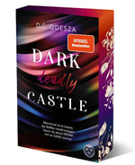 DARK deadly CASTLE