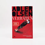 Verraten (Innenansicht)