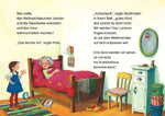 Polly hilft der Großmutter