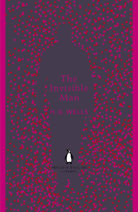 The Invisible Man