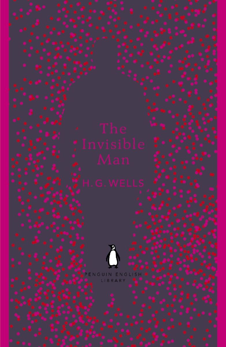 The Invisible Man