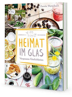 Heimat im Glas