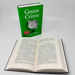 Green Crime (Innenansicht)