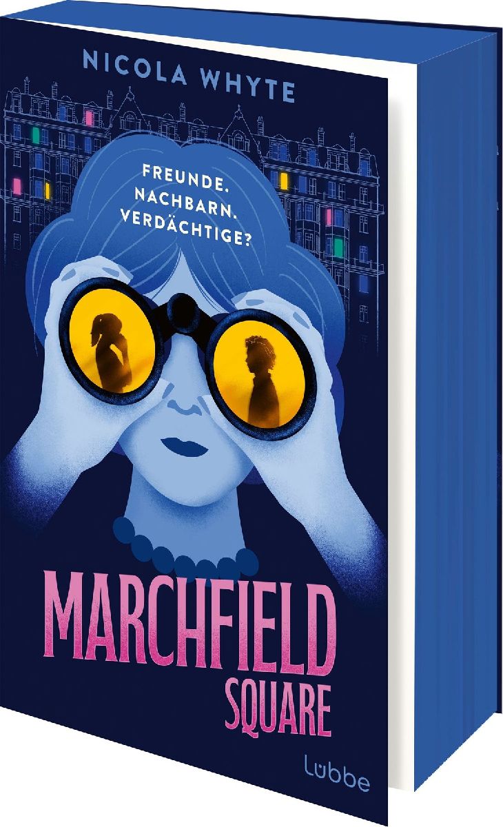 Marchfield Square