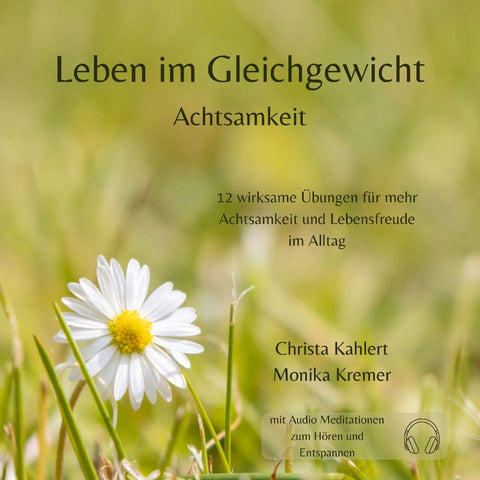 Leben im Gleichgewicht
