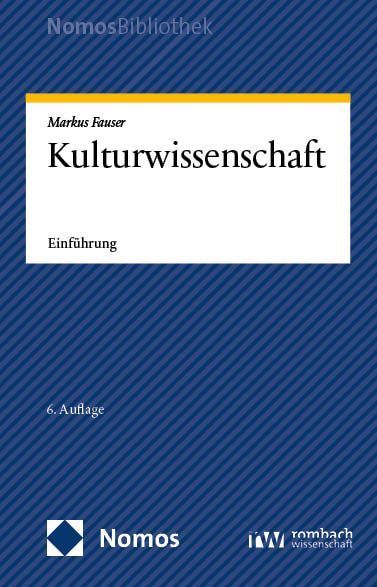 Kulturwissenschaft
