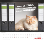 Mach mal Pause Bildkalender 2027