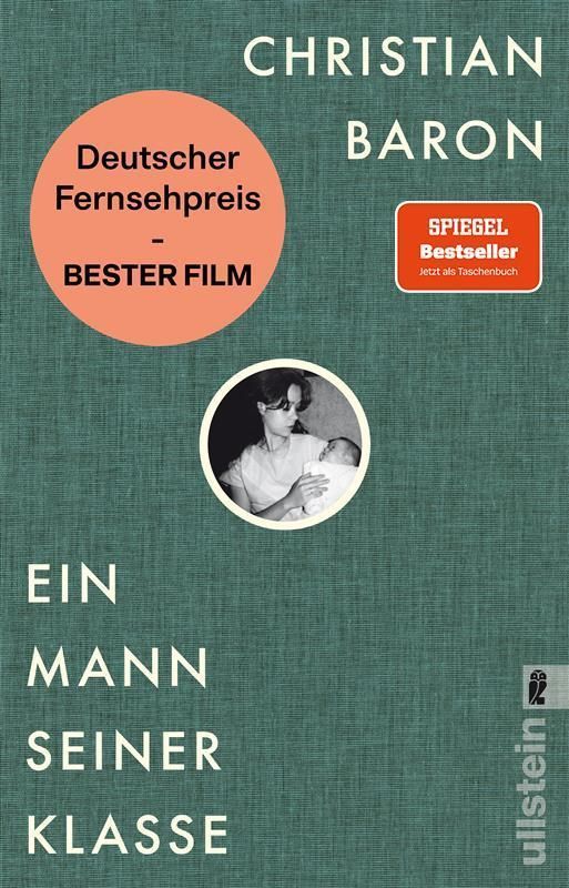 Ein Mann seiner Klasse