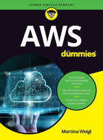 AWS für Dummies