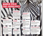 MARCO POLO Reiseführer Südafrika (Innenansicht)