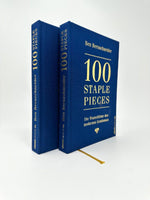 100 Staple Pieces (Innenansicht)