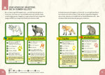 Das Outdoor-Entdeckerhandbuch