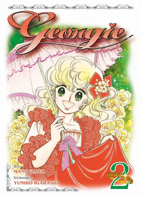 Georgie 02