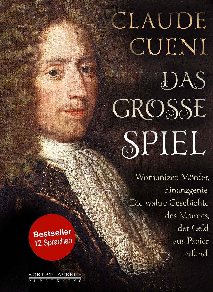 Das große Spiel