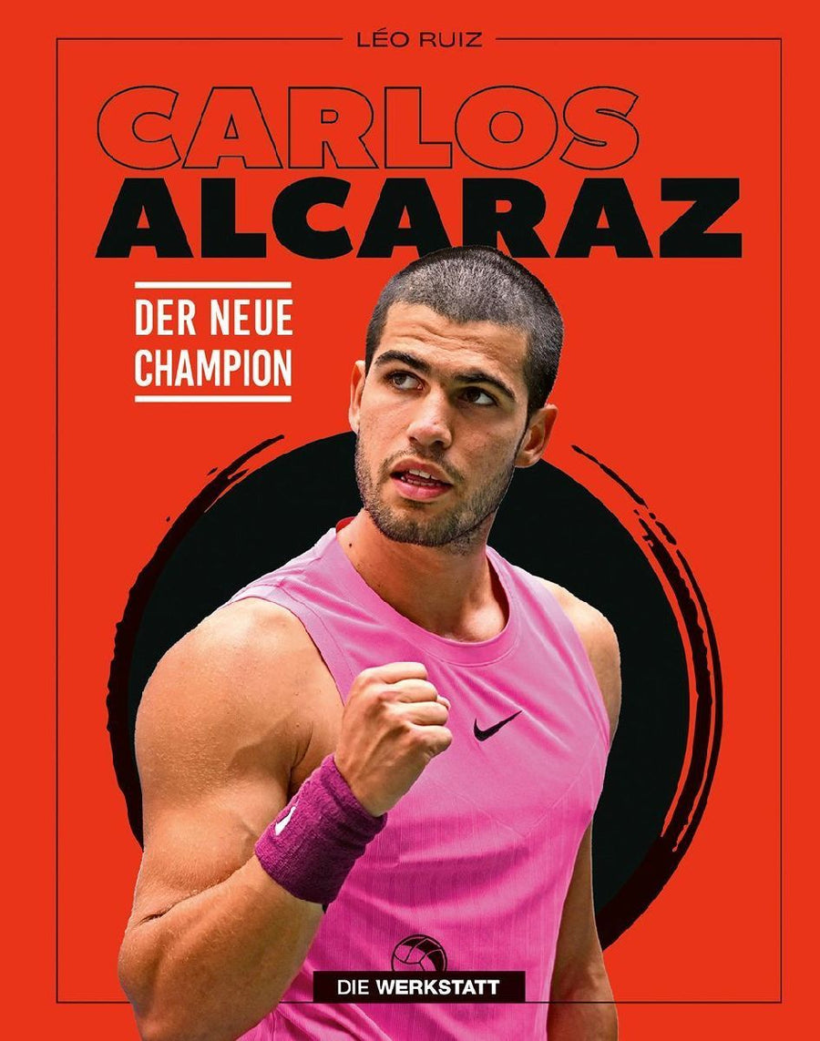 Carlos Alcaraz