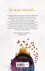 Fairy Tale (Innenansicht)
