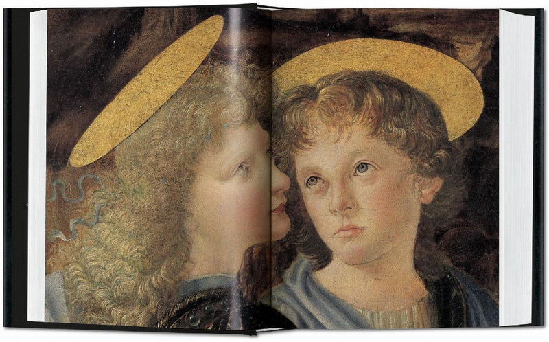Leonardo (Innenansicht)