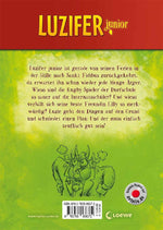 Luzifer junior - Ein teuflisch gutes Team (Rückseite)