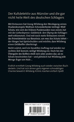 Wilsberg - Ein bisschen Mord muss sein