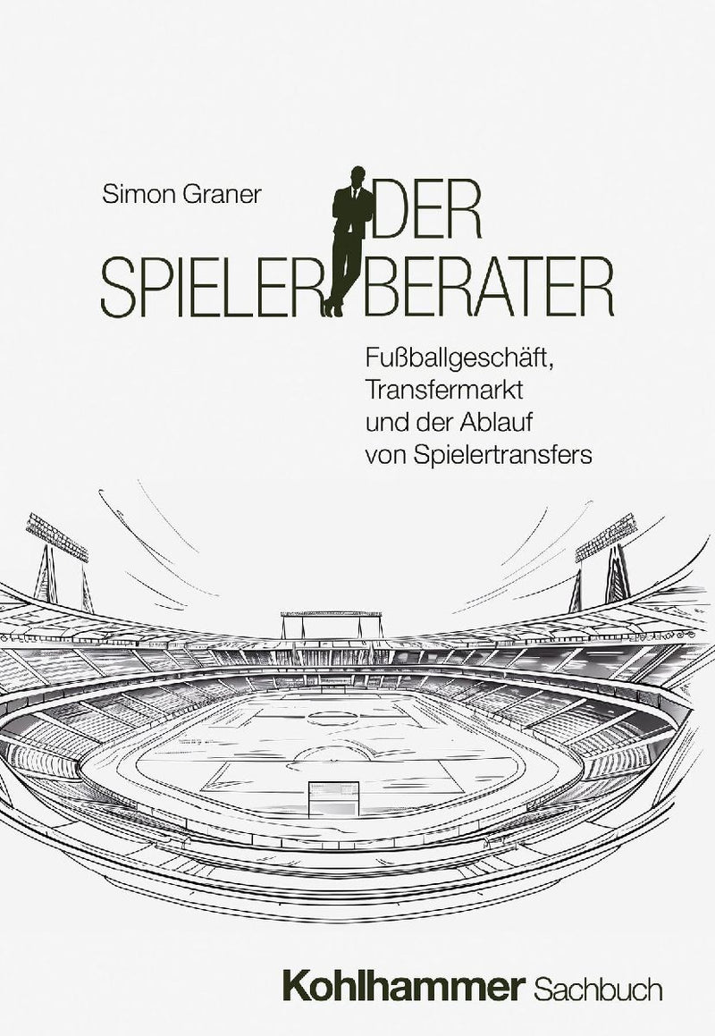Der Spielerberater