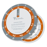 7 - Zirkel / Quintenzirkel (Innenansicht)
