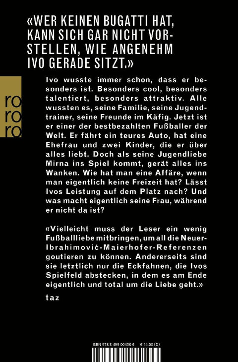 Nicht wie ihr