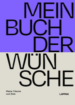 Mein Buch der Wünsche