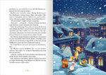 Die wundersame Weihnachtsbande (Innenansicht)