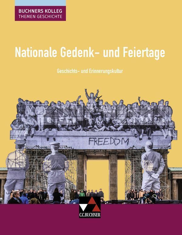 Nationale Gedenk- und Feiertage