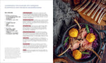 Küstenglut: Das große Buch für den Kamadogrill