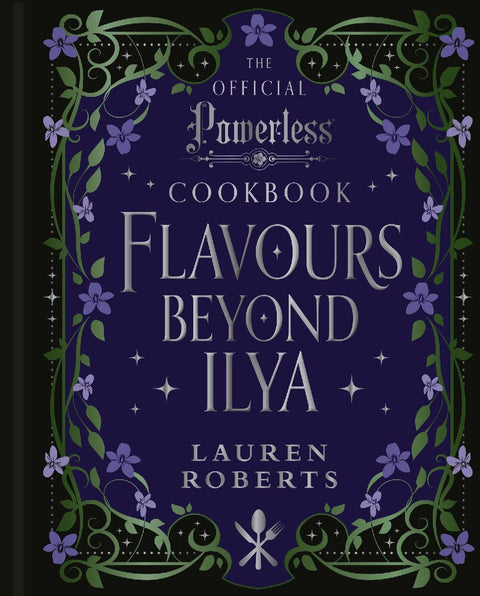 Flavours Beyond Ilya