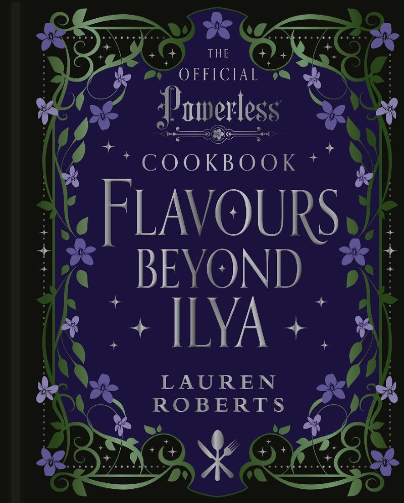 Flavours Beyond Ilya