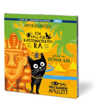 Ein Fall für Katzendetektiv Ra - Das verschwundene Amulett (Innenansicht)