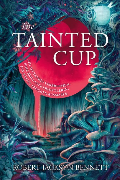 The Tainted Cup