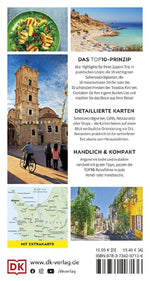 TOP10 Reiseführer Zypern
