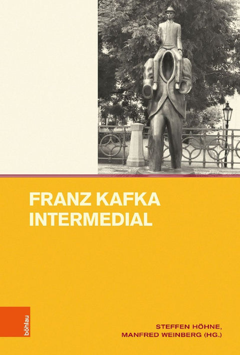 Franz Kafka intermedial