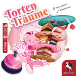 Torten Träume (Innenansicht)