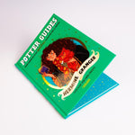 Potter Guides: Hermine Granger (Innenansicht)