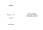 Eleven Madison Park - The Next Chapter (Innenansicht)