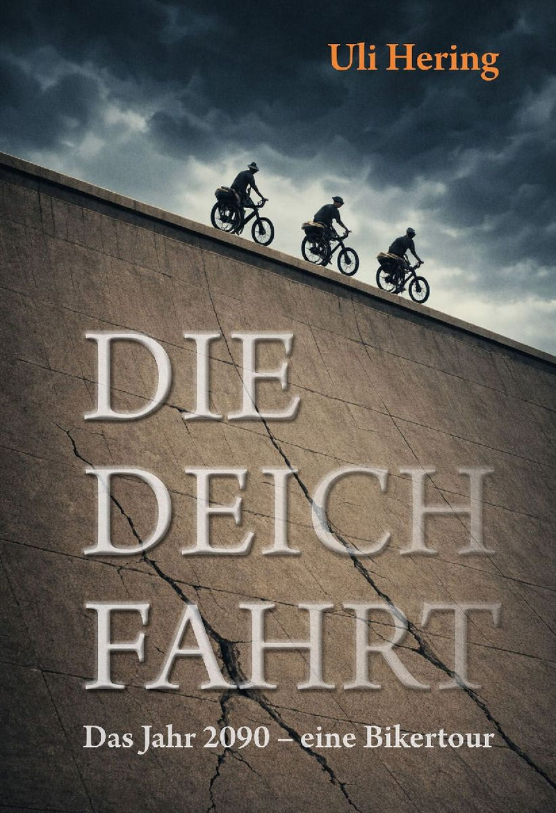 Die Deichfahrt