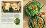 Abraham's Kitchen (Innenansicht)