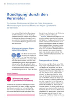 Das Mieter-Set (Innenansicht)