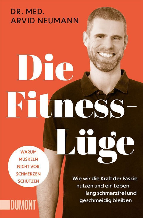Die Fitness-Lüge