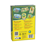 6 erste Puzzles - Waldtiere