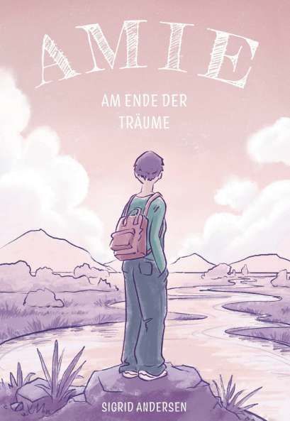 Amie - Am Ende der Träume
