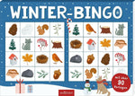Winter-Bingo