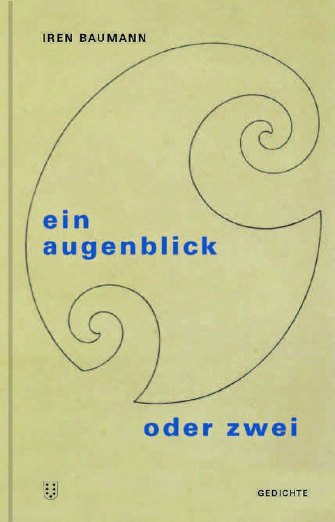 Ein Augenblick oder zwei