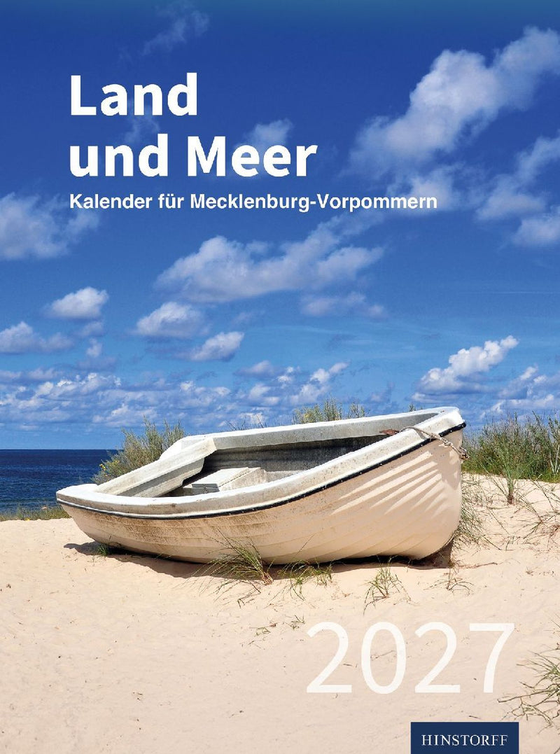 Land und Meer 2027